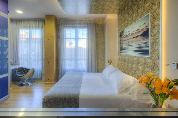 Hotel NH Ourense